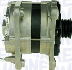 Magneti Marelli 944390901200 - Генератор autocars.com.ua