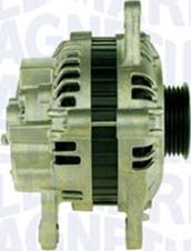 Magneti Marelli 944390901210 - Генератор avtokuzovplus.com.ua