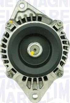 Magneti Marelli 944390901240 - Генератор autocars.com.ua