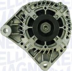 Magneti Marelli 944390901260 - Генератор autocars.com.ua