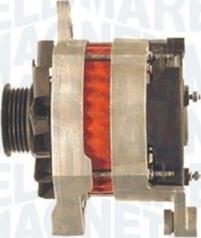 Magneti Marelli 944390901270 - Генератор avtokuzovplus.com.ua