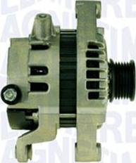 Magneti Marelli 944390901290 - Генератор autocars.com.ua