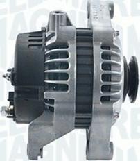 Magneti Marelli 944390901300 - Генератор autocars.com.ua