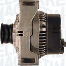 Magneti Marelli 944390901320 - Генератор avtokuzovplus.com.ua