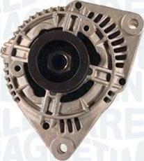 Magneti Marelli 944390901320 - Генератор autocars.com.ua