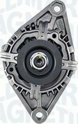 Magneti Marelli 944390901330 - Генератор autocars.com.ua