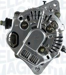 Magneti Marelli 944390901350 - Генератор autocars.com.ua