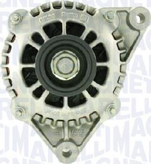 Magneti Marelli 944390901400 - Генератор autocars.com.ua