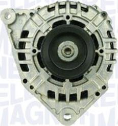 Magneti Marelli 944390901410 - Генератор autocars.com.ua