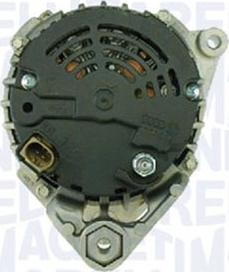 Magneti Marelli 944390901410 - Генератор autocars.com.ua