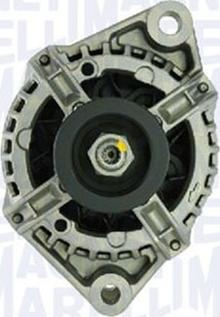 Magneti Marelli 944390901430 - Генератор autocars.com.ua