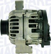 Magneti Marelli 944390901430 - Генератор autocars.com.ua