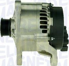 Magneti Marelli 944390901450 - Генератор autocars.com.ua