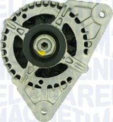 Magneti Marelli 944390901450 - Генератор autocars.com.ua