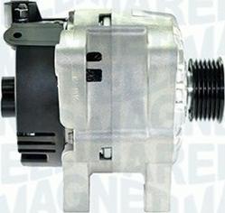 Magneti Marelli 944390901470 - Генератор avtokuzovplus.com.ua