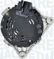 Magneti Marelli 944390901470 - Генератор avtokuzovplus.com.ua