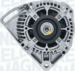 Magneti Marelli 944390901480 - Генератор avtokuzovplus.com.ua