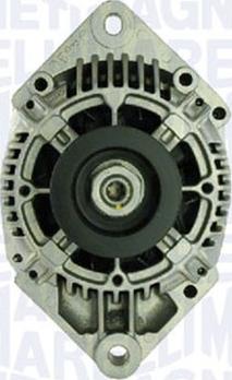 Magneti Marelli 944390901520 - Генератор avtokuzovplus.com.ua