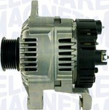 Magneti Marelli 944390901520 - Генератор avtokuzovplus.com.ua