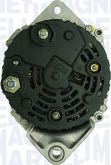 Magneti Marelli 944390901520 - Генератор avtokuzovplus.com.ua