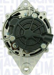 Magneti Marelli 944390901540 - Генератор autocars.com.ua