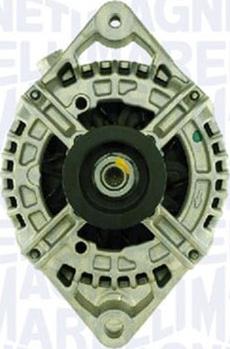 Magneti Marelli 944390901590 - Генератор autocars.com.ua