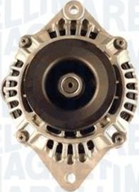 Magneti Marelli 944390901650 - Генератор avtokuzovplus.com.ua