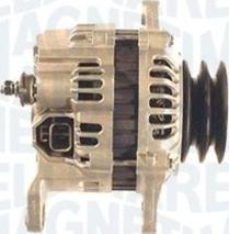 Magneti Marelli 944390901670 - Генератор autocars.com.ua