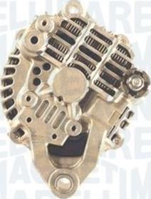 Magneti Marelli 944390901670 - Генератор autocars.com.ua