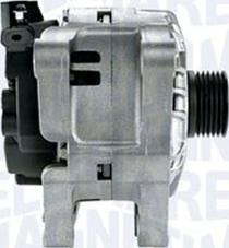 Magneti Marelli 944390901700 - Генератор avtokuzovplus.com.ua