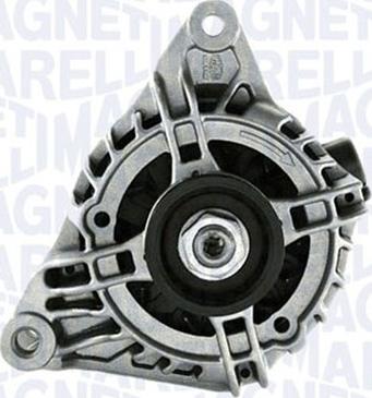 Magneti Marelli 944390901720 - Генератор autocars.com.ua