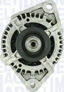 Magneti Marelli 944390901730 - Генератор autocars.com.ua