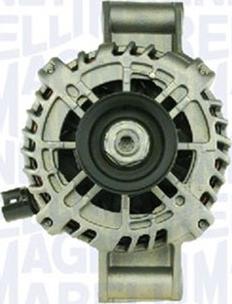 Magneti Marelli 944390901770 - Генератор avtokuzovplus.com.ua