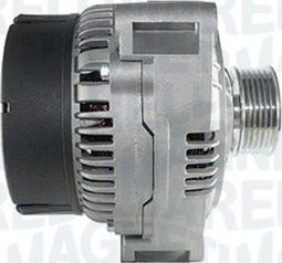 Magneti Marelli 944390901800 - Генератор autocars.com.ua