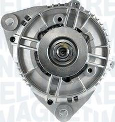 Magneti Marelli 944390901800 - Генератор autocars.com.ua