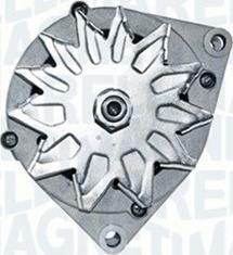 Magneti Marelli 944390901810 - Генератор avtokuzovplus.com.ua