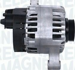 Magneti Marelli 944390901900 - Генератор autocars.com.ua