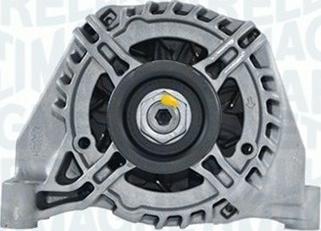 Magneti Marelli 944390901910 - Генератор avtokuzovplus.com.ua