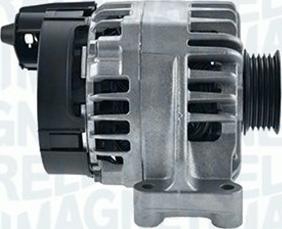 Magneti Marelli 944390901910 - Генератор avtokuzovplus.com.ua