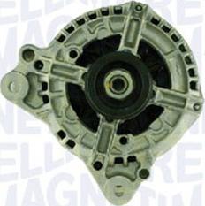 Magneti Marelli 944390901930 - Генератор autocars.com.ua