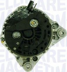 Magneti Marelli 944390901930 - Генератор autocars.com.ua