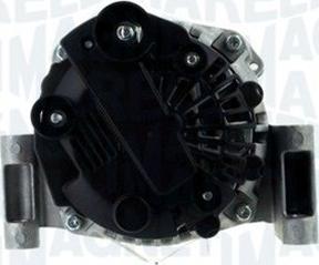 Magneti Marelli 944390901960 - Генератор avtokuzovplus.com.ua