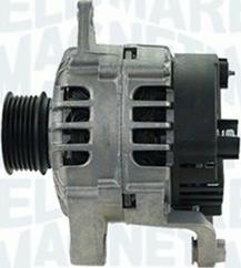 Magneti Marelli 944390901980 - Генератор autocars.com.ua