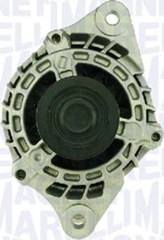 Magneti Marelli 944390902020 - Генератор autocars.com.ua