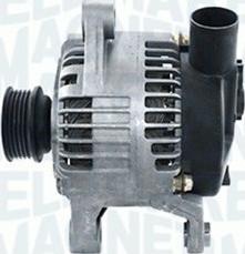 Magneti Marelli 944390902030 - Генератор avtokuzovplus.com.ua