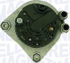 Magneti Marelli 944390902050 - Генератор avtokuzovplus.com.ua