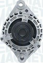 Magneti Marelli 944390902060 - Генератор autocars.com.ua