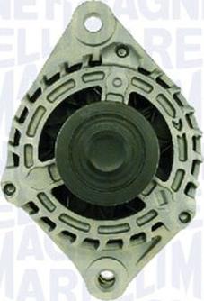 Magneti Marelli 944390902070 - Генератор avtokuzovplus.com.ua