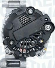 Magneti Marelli 944390902100 - Генератор avtokuzovplus.com.ua