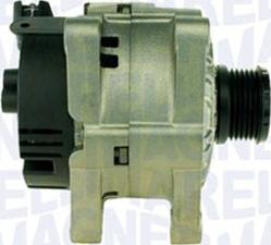 Magneti Marelli 944390902130 - Генератор autodnr.net